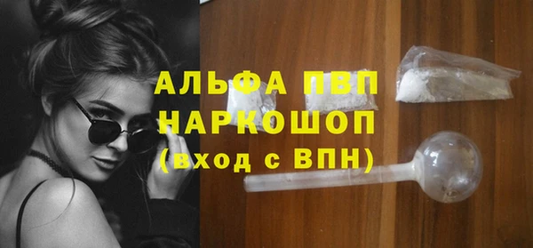 молекула духа Горняк
