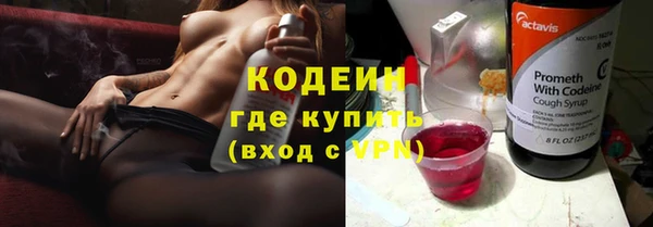 молекула духа Горняк